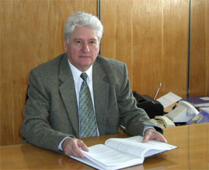 Viktor Romanenko
